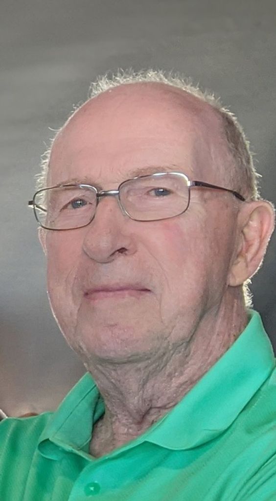 John "Jack" Robert Lapinski