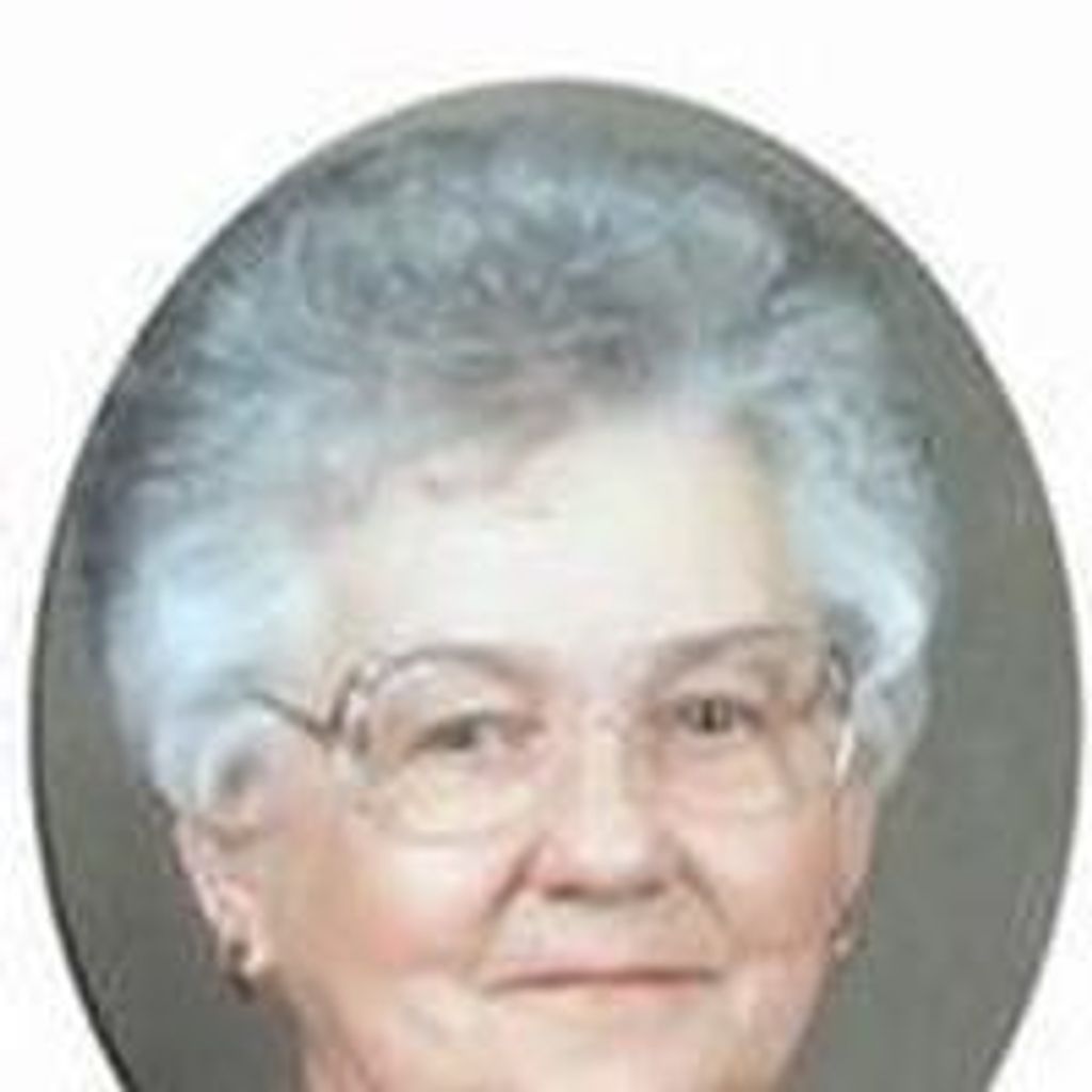 Virginia Kelley