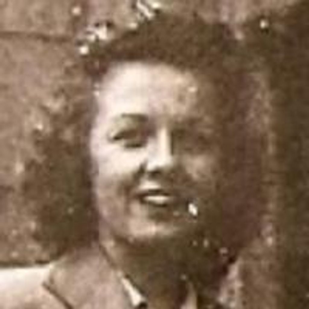 Margaret Evelyn (Waite) Traurig