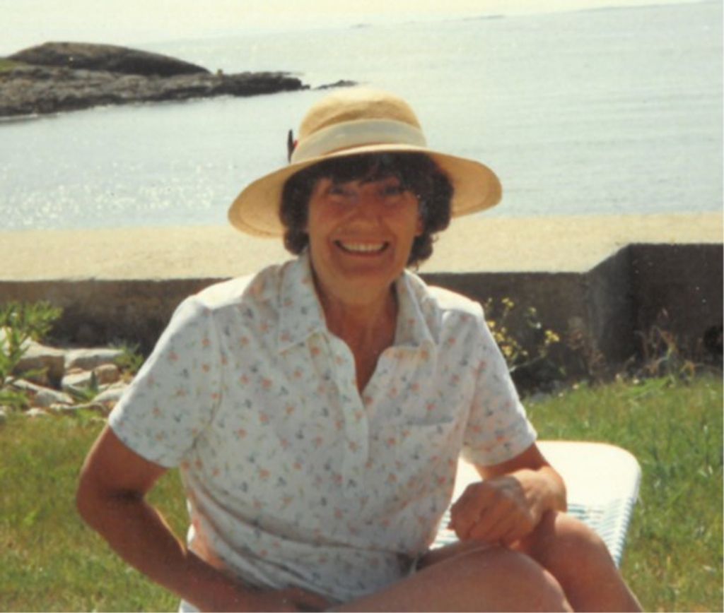 Marion Malcolm Profile Photo