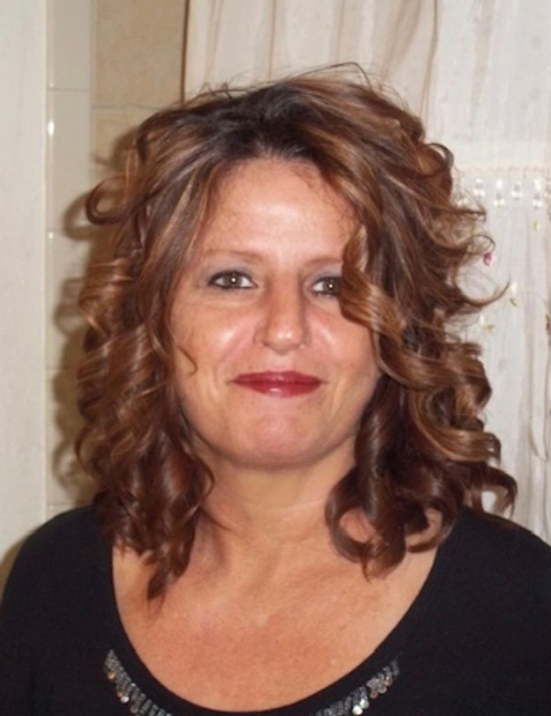 Dianne  Marie  Trenidad Profile Photo
