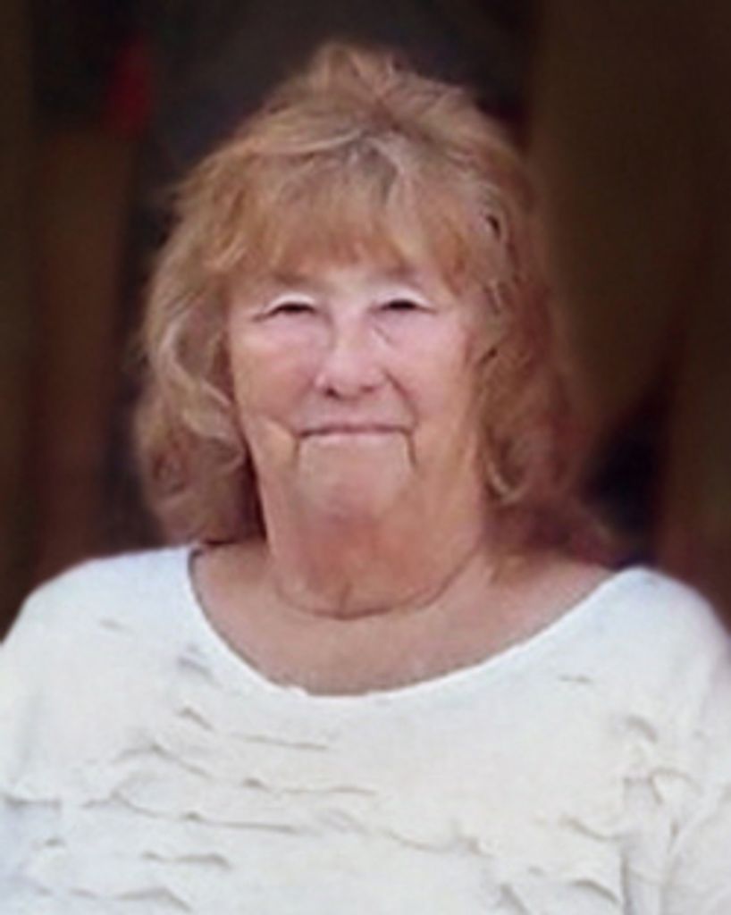 Martha "Marti Dole" Dole