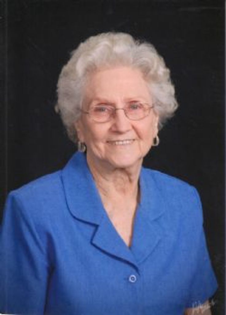 Geraldine "Gerry" Sullivan Profile Photo