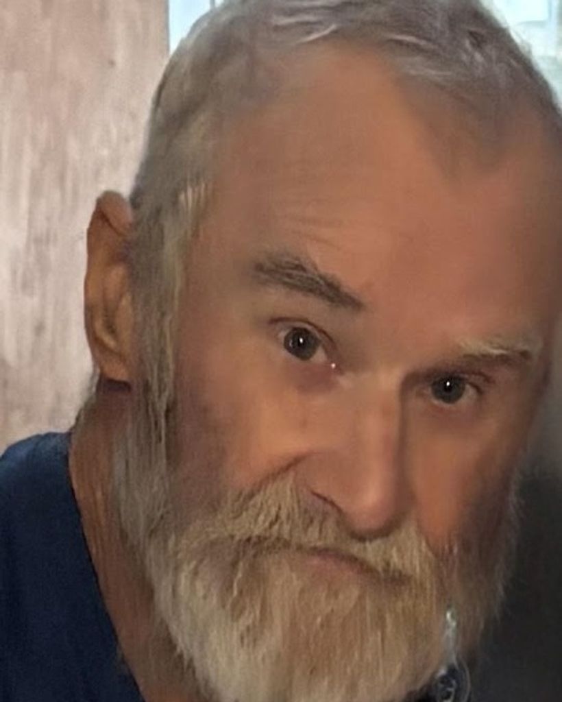 David Eugene Burch