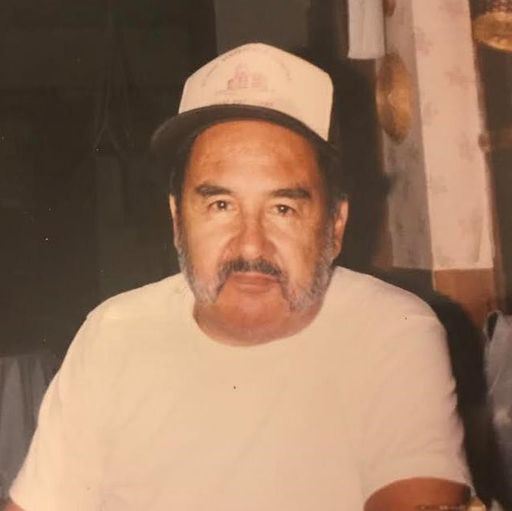 Donnie J Castro Profile Photo