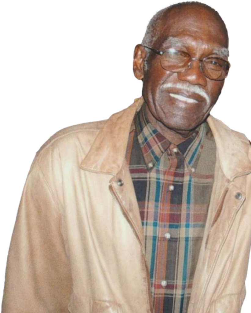Samuel Jackson Profile Photo