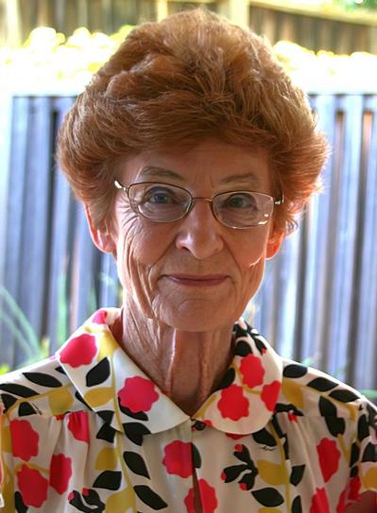 Carol Ann Cantlen Profile Photo