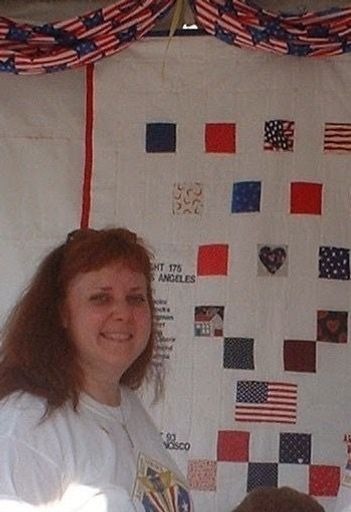 Amy Maurine Slife Profile Photo