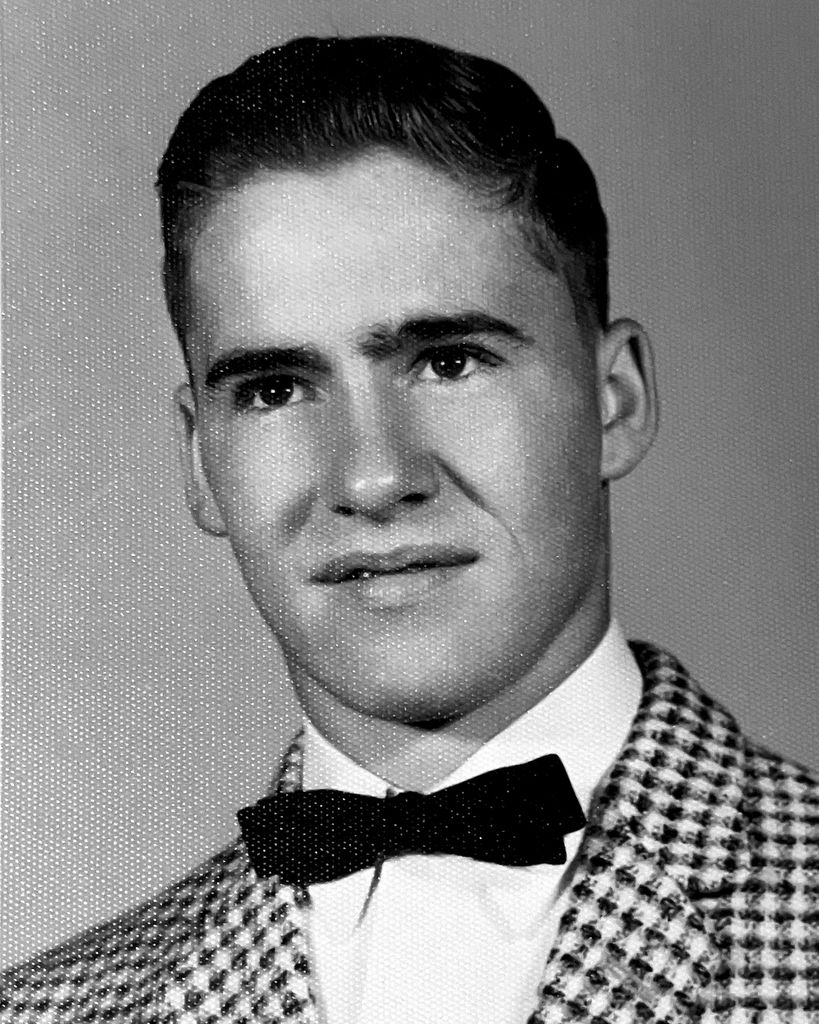 Fredrick Allen Hollandsworth