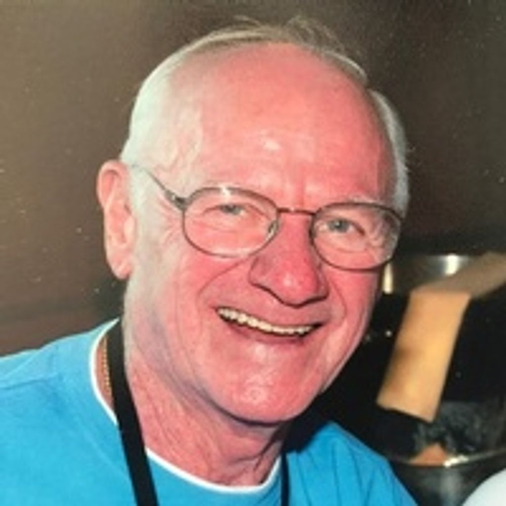 Robert Prior