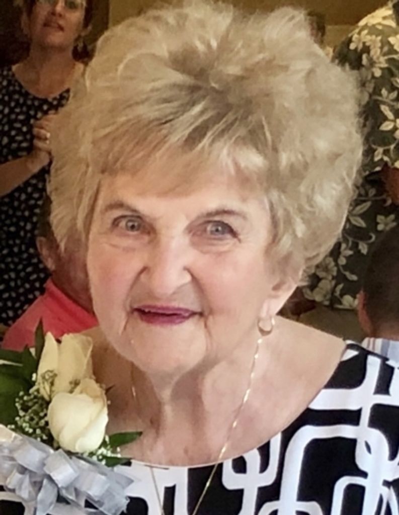 Mary B. Dolan Profile Photo
