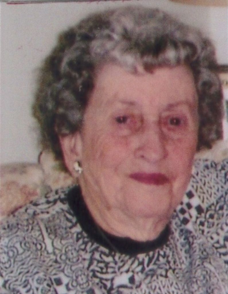 Vera F. Marshoff