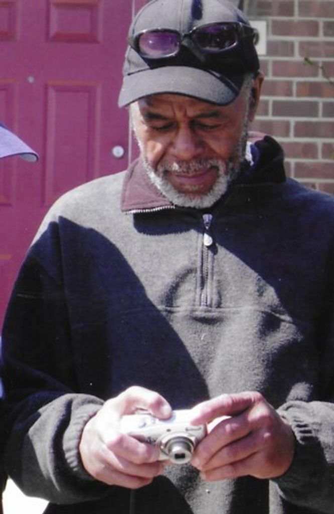 William Purnell Dorsey, Sr.