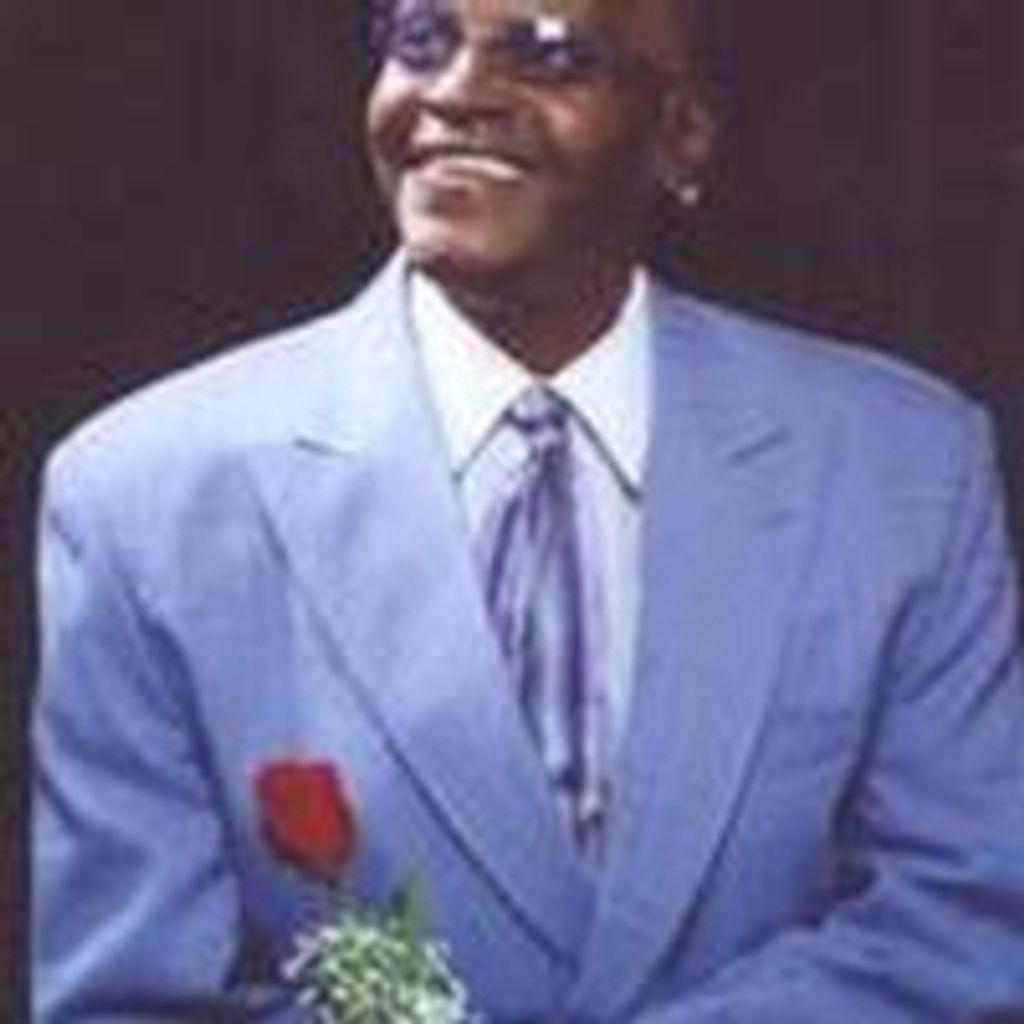 Earnest Calvin Red