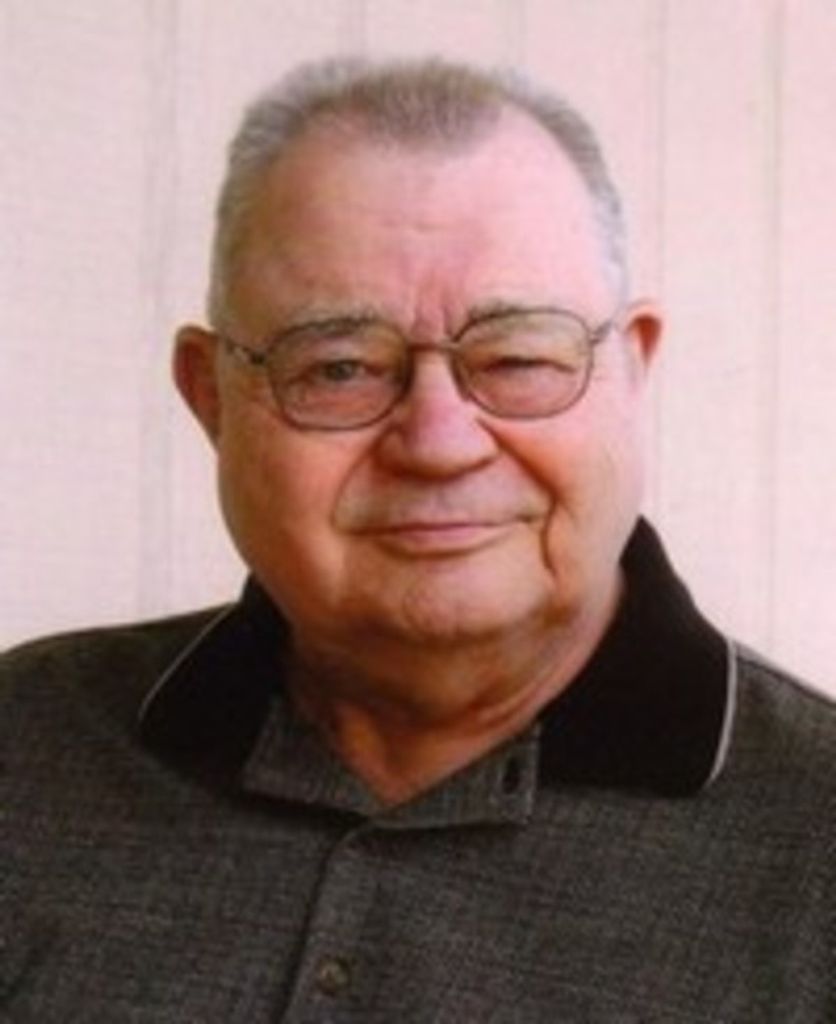 Albert &Quot;Bert&Quot; Baldinger