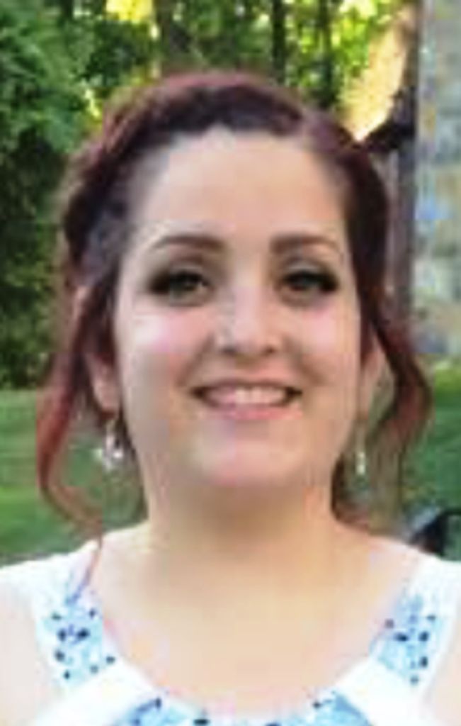 Sabrina E. Rodriguez