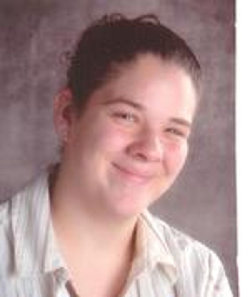 Jyssica Marie Richman Profile Photo