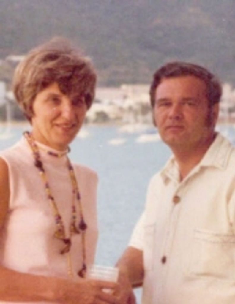 Marianne Varion