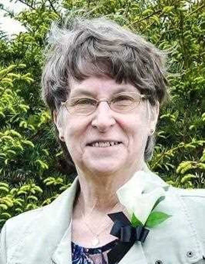 Valerie Nyberg