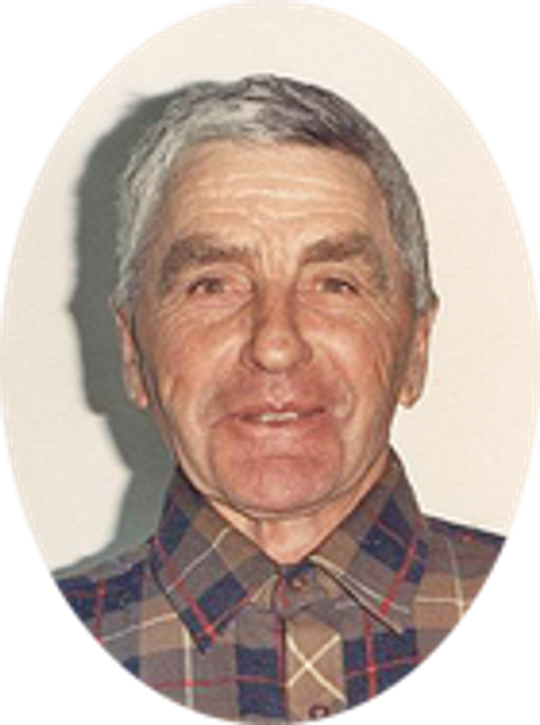 Clayton  Woodrow Smith Profile Photo