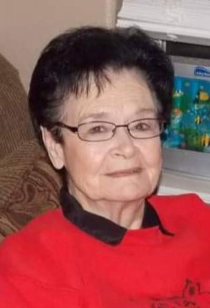 Vera D. De Woody Profile Photo