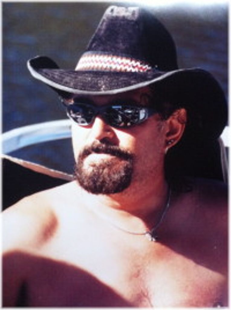 John Bradley Tardiff