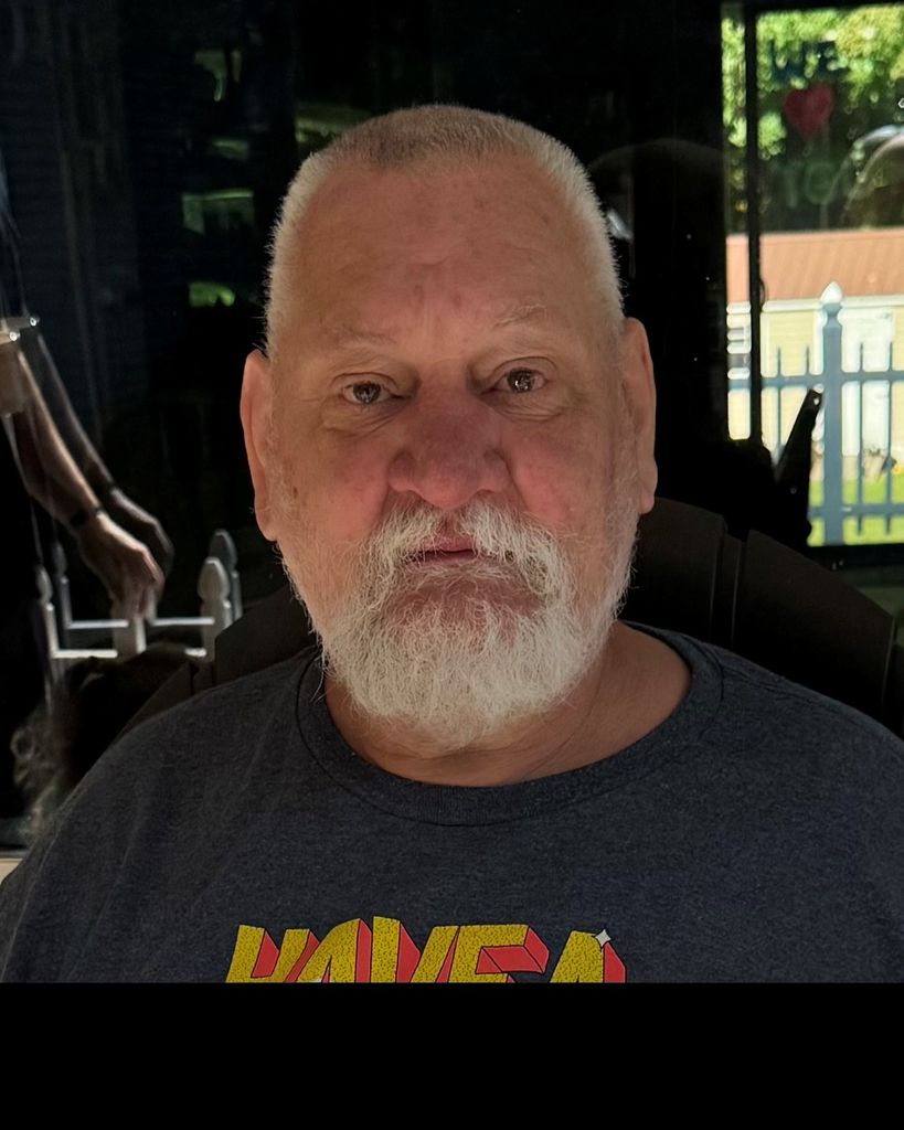 David Pettengill Profile Photo