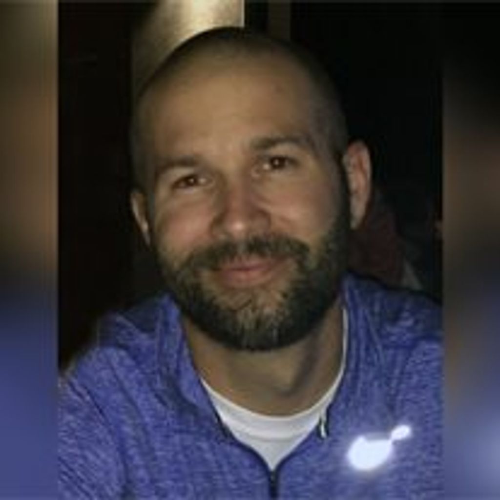 Matthew 'Bucky' M. Timm Profile Photo