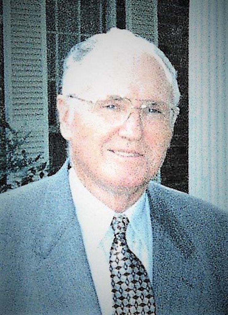 Billy Martin Jones