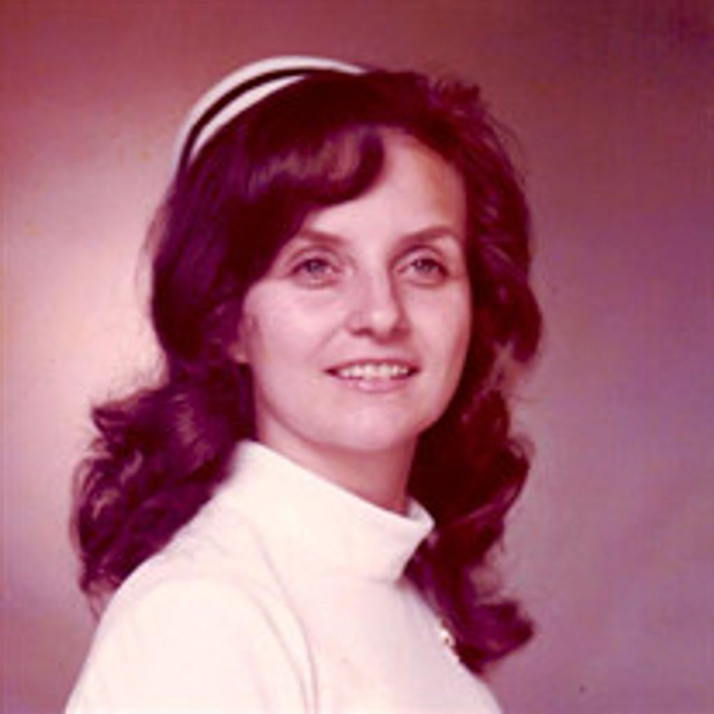 Sandra Kay Nida