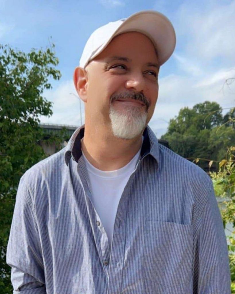 Clifford Dale Lewis, Jr.