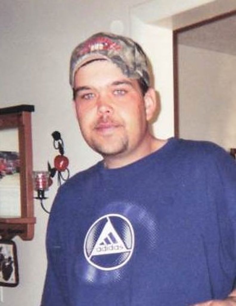 Jamie Alexander Fisher Profile Photo