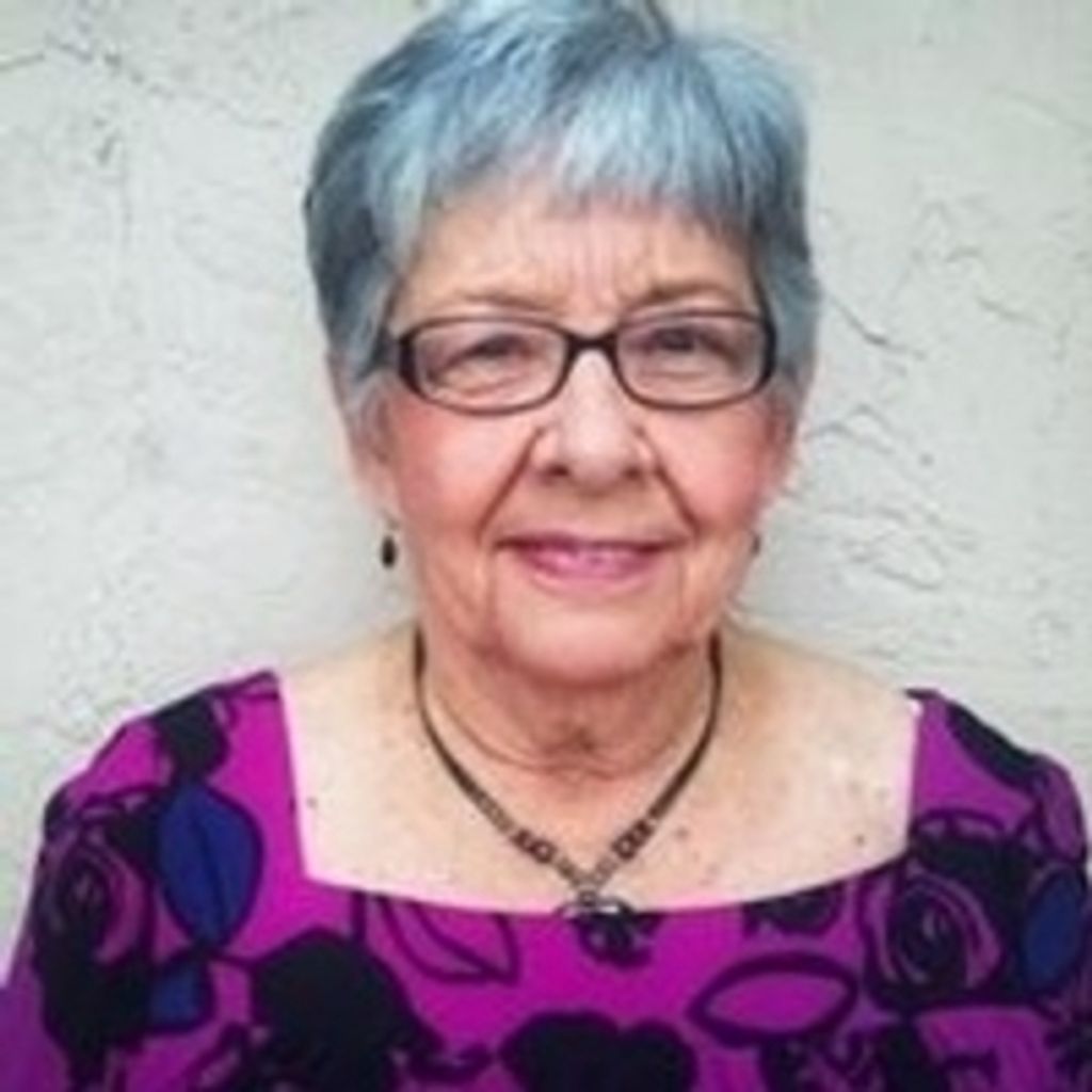 Janet A. Ware