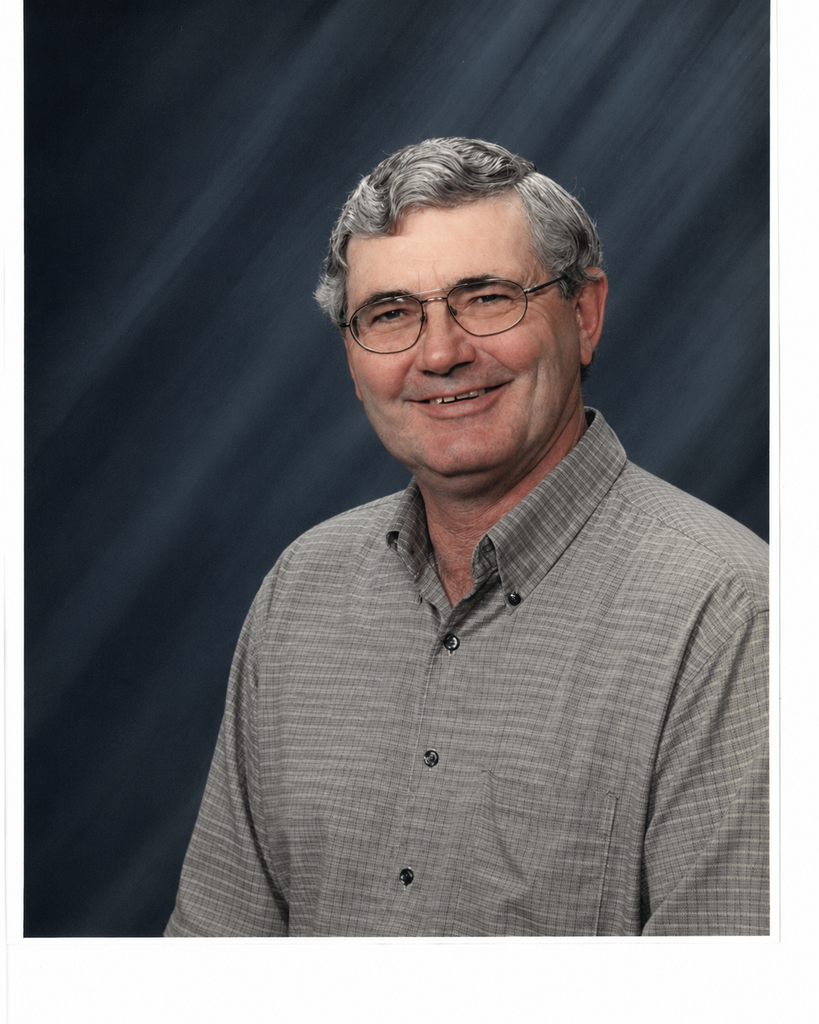 Keith Beach Profile Photo