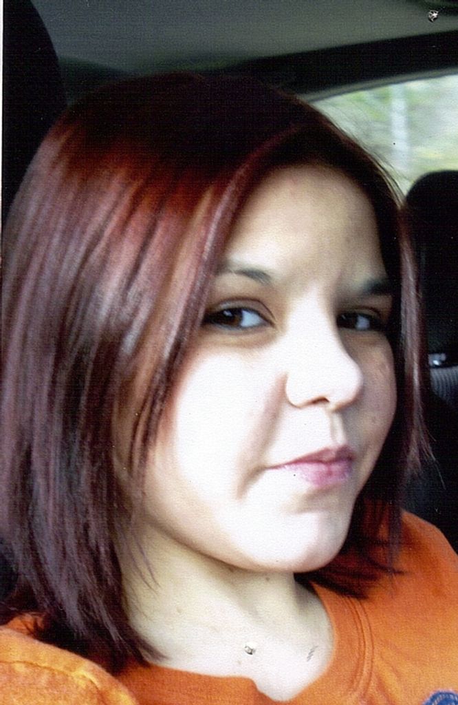 Kendra Olivia Saunders Profile Photo