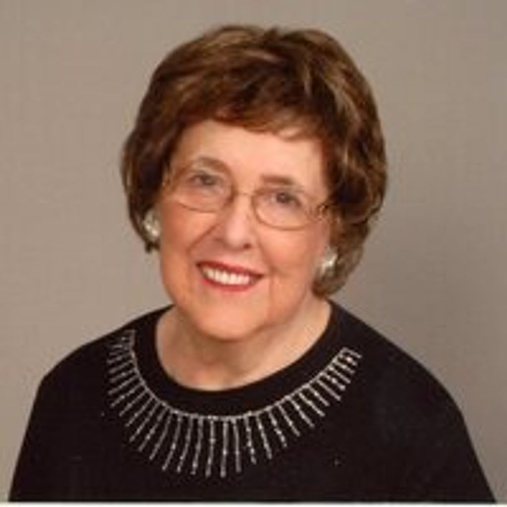 Gladys Elsbernd