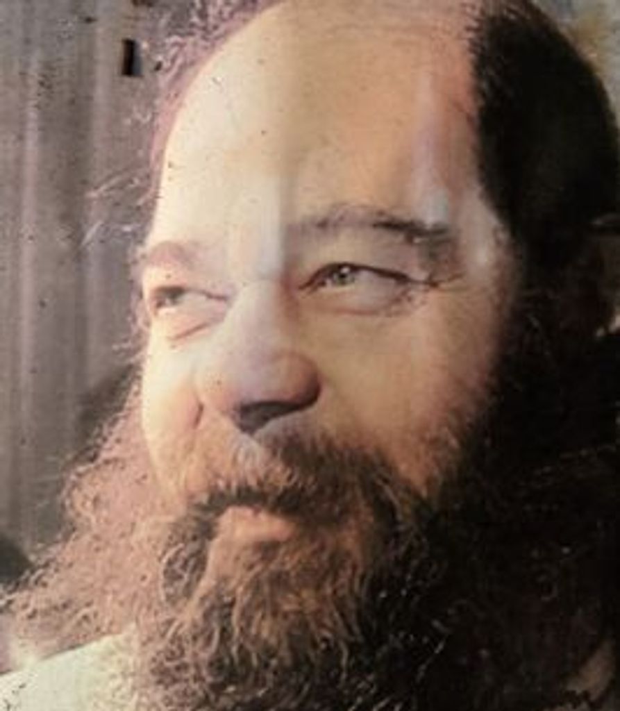 Gary Johnson Profile Photo