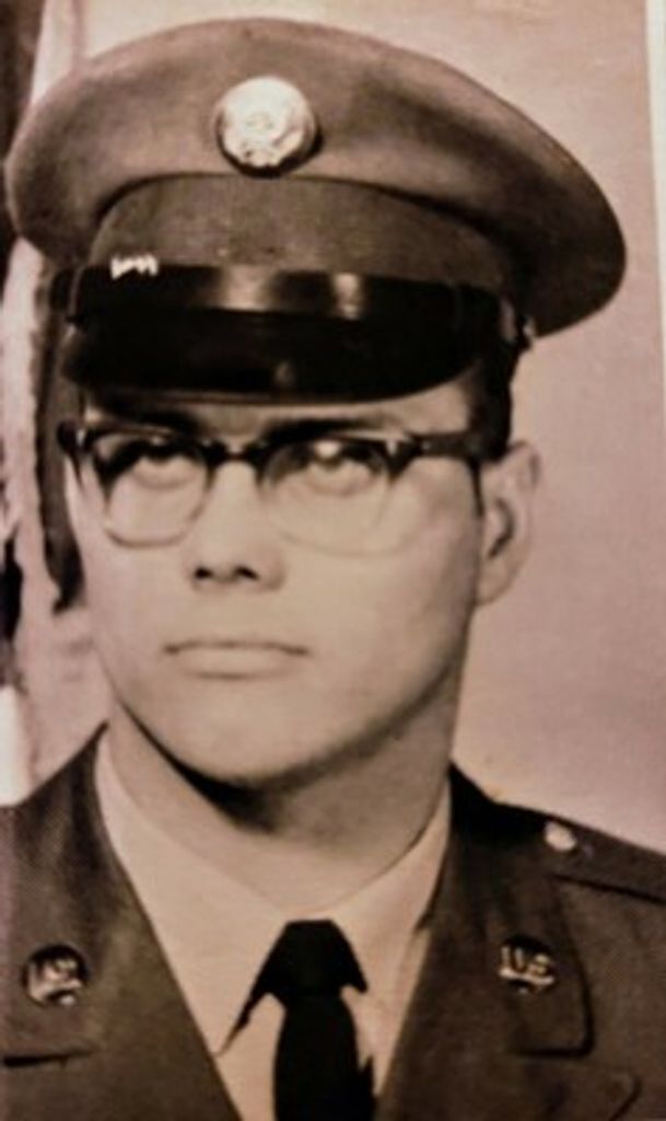 Micheal Harold Gunnett