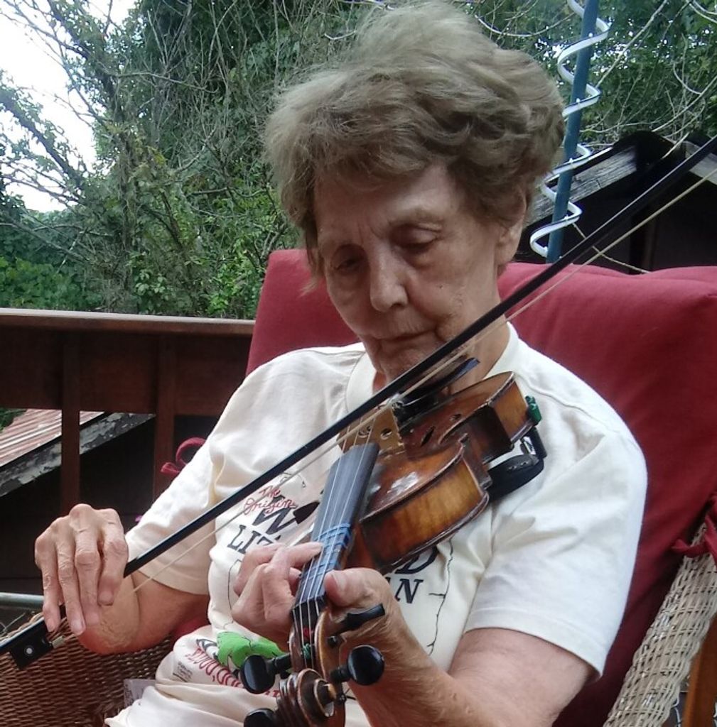 Wanda Faye O'Neal