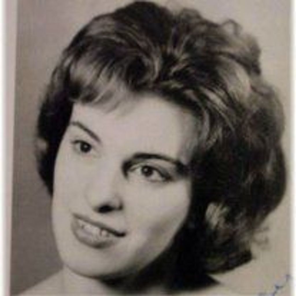 Mary Lou Staggs