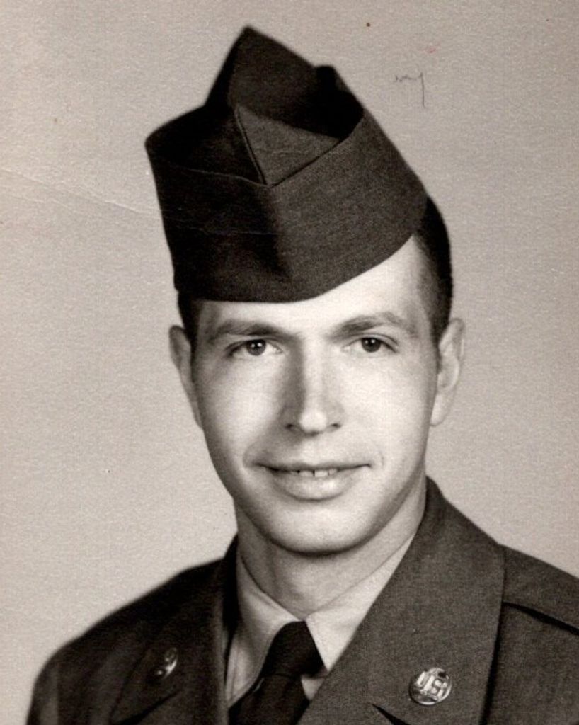 George Kenneth Spence