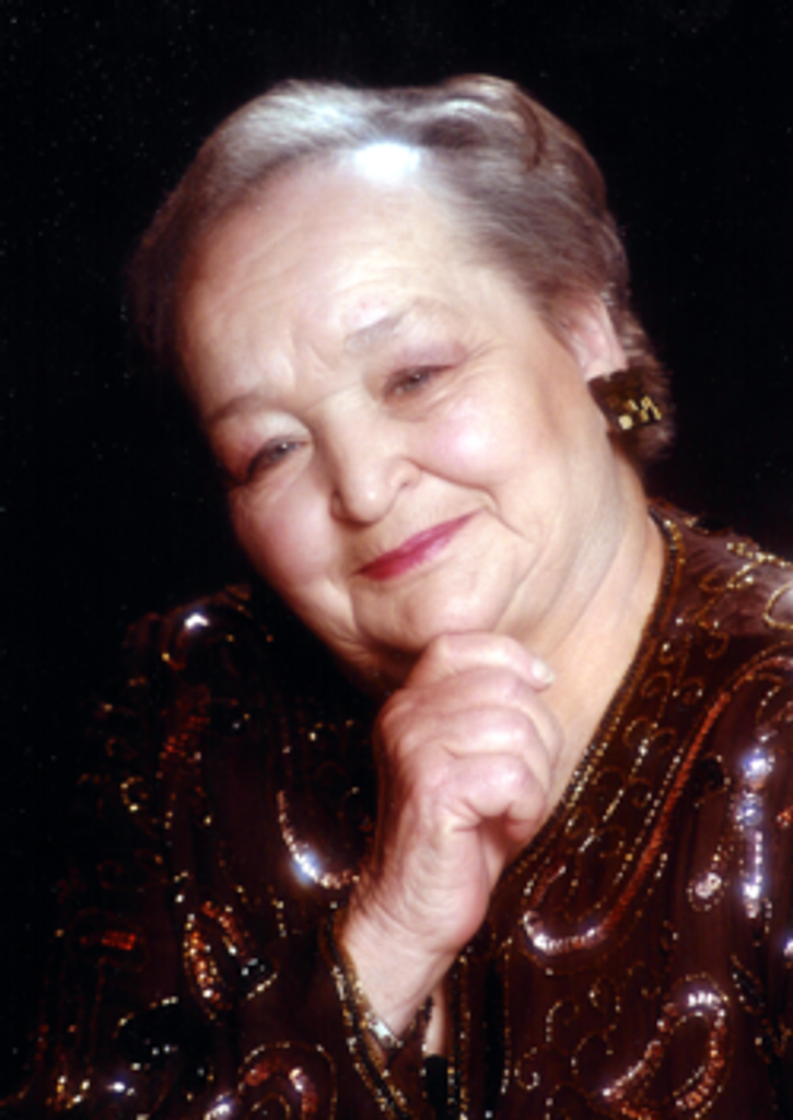 Doris Orfield