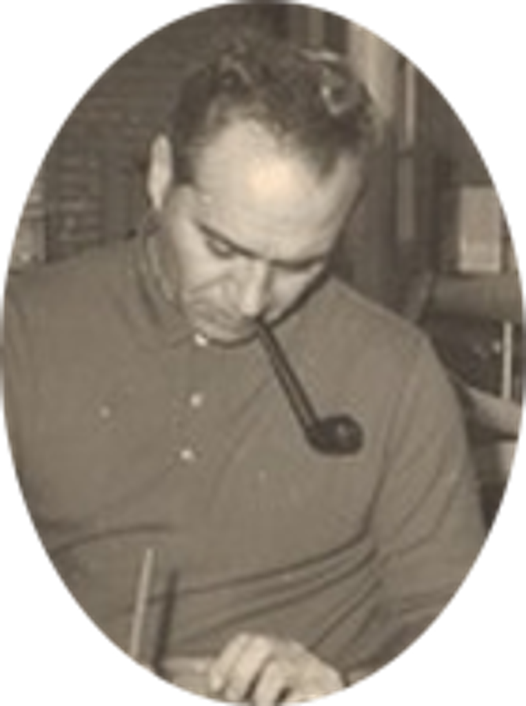 Peter Nitsch