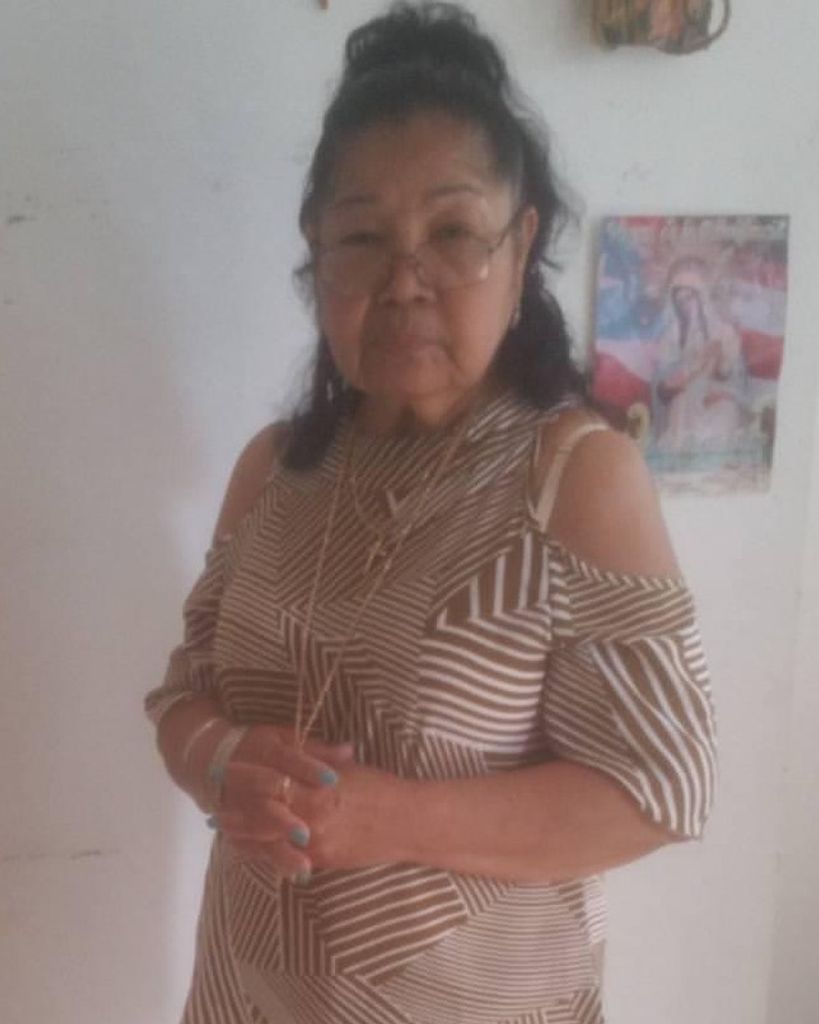 Carmen Roman Rosa Profile Photo