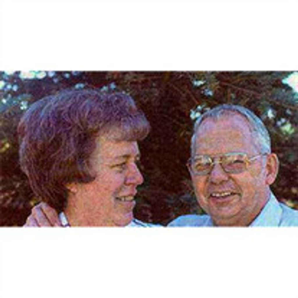 Beverly Johansen Edvalson