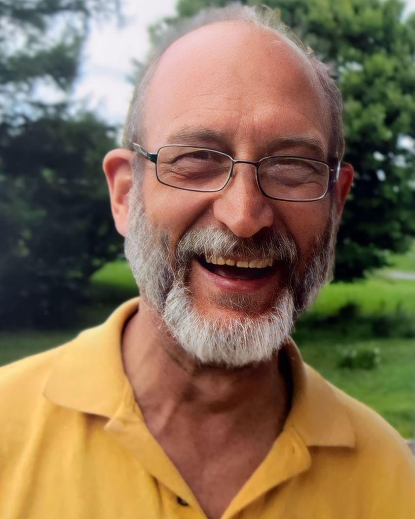 Joseph Knisel Profile Photo