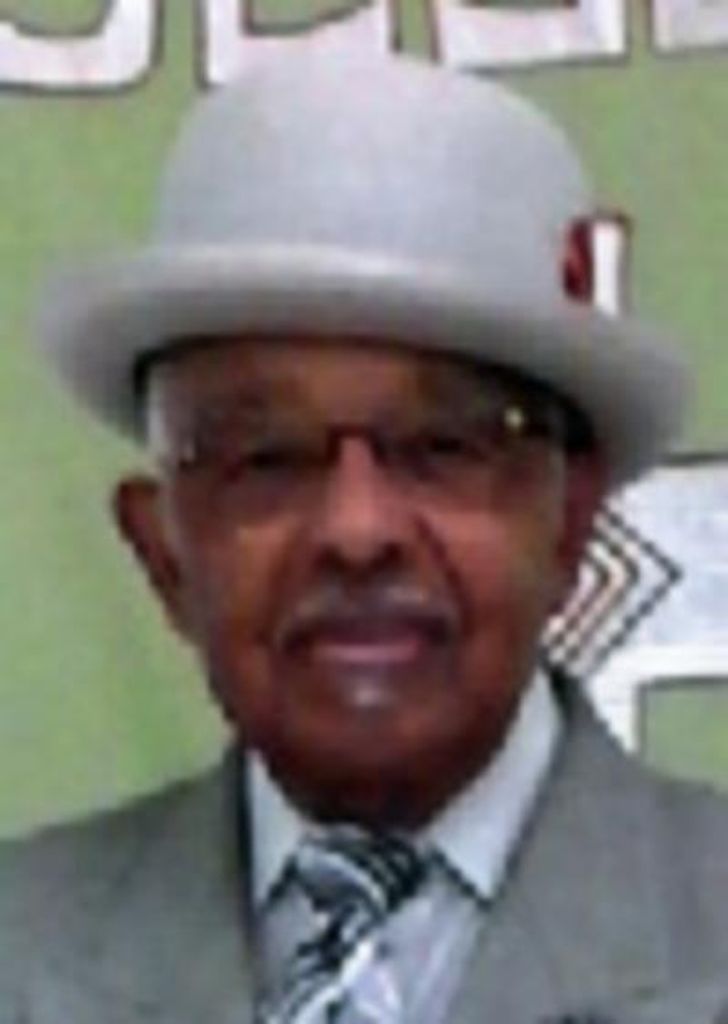Johnnie Williams Sr