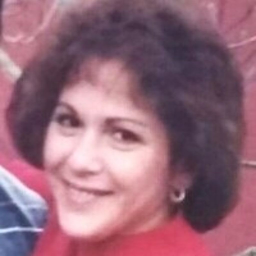 Cynthia Ann Reider