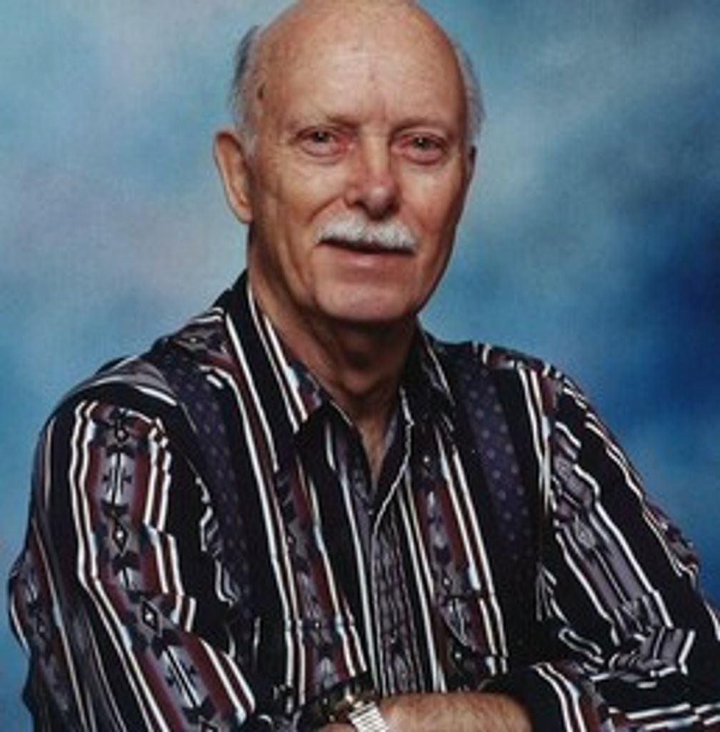 Fred Ryman Profile Photo