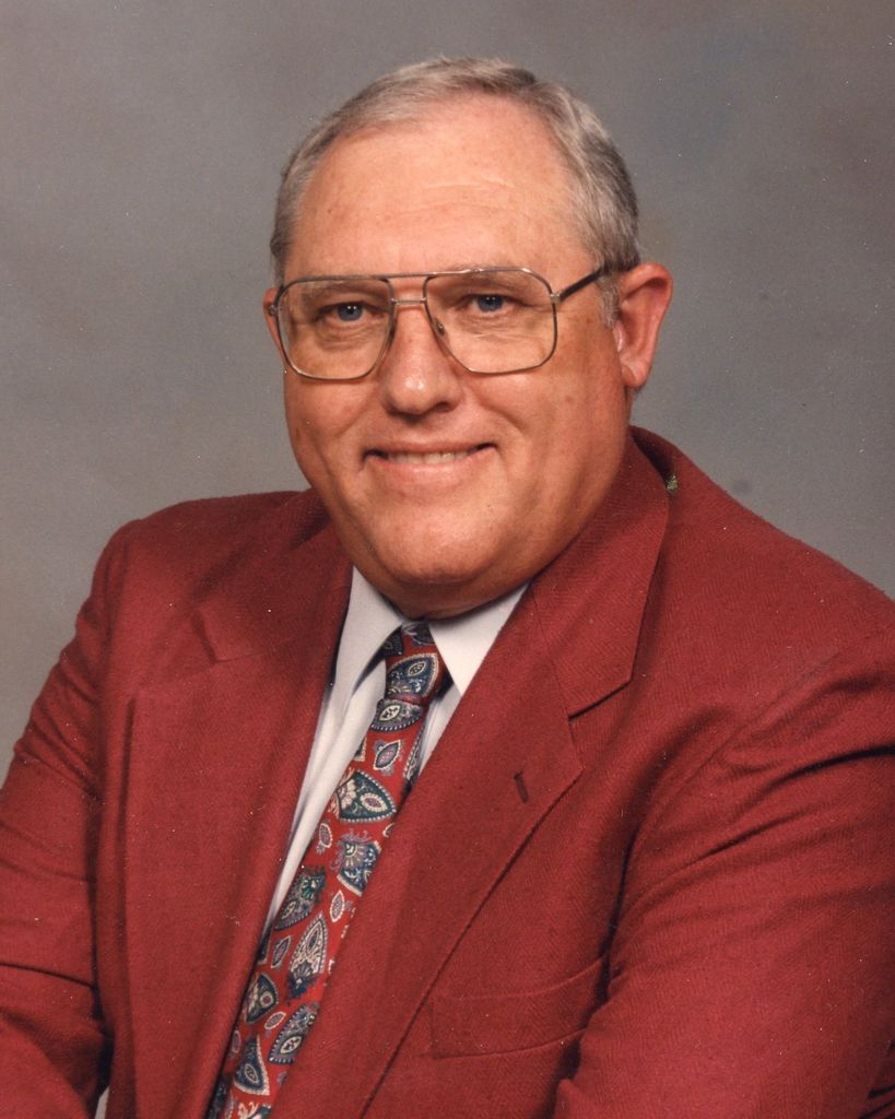 Benjamin Strange Profile Photo